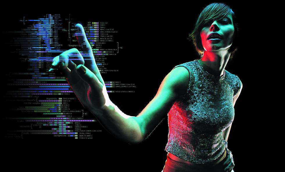 Siete razones por las que la mujer es imprescindible en el mundo digital