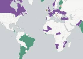 Día Internacional de la Mujer: 13 mujeres que cambiaron la historia
