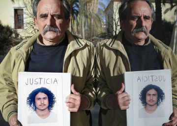 Juicio contra el curandero del joven que murió tras abandonar la quimio Juicio contra el curandero del joven que murió tras abandonar la quimio