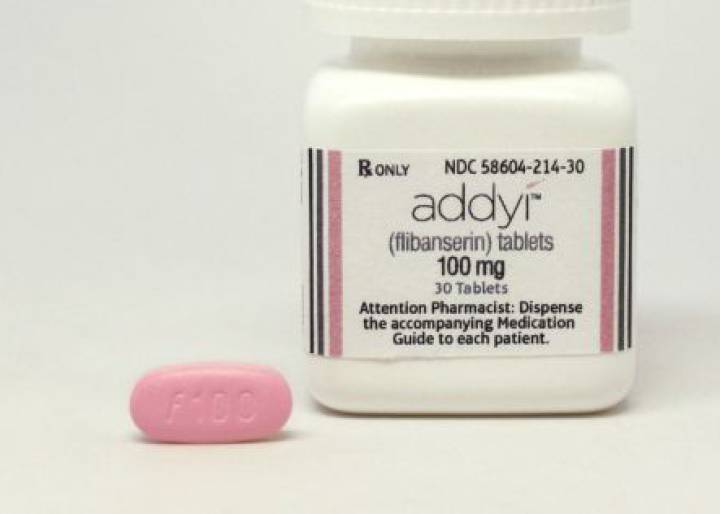 El fiasco de la ‘viagra’ femenina El fiasco de la ‘viagra’ femenina