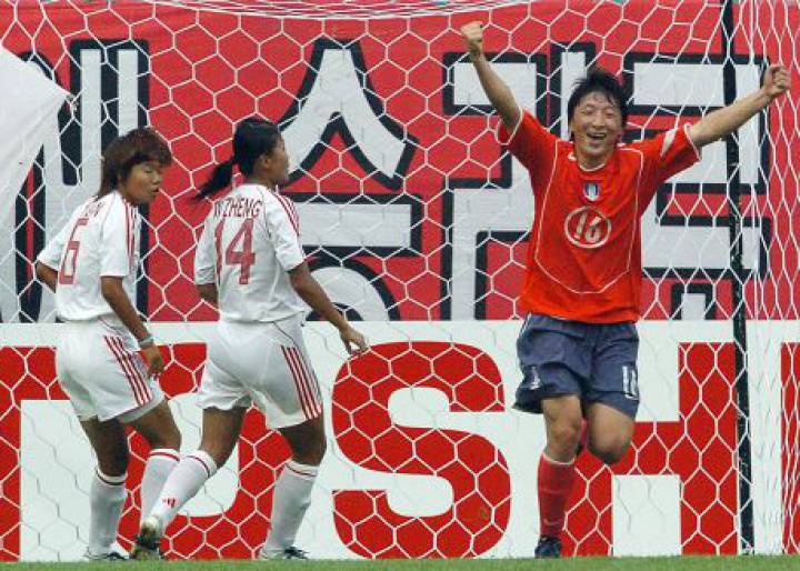 “Verificación del sexo”, la última humillación para las futbolistas “Verificación del sexo”, la última humillación para las futbolistas