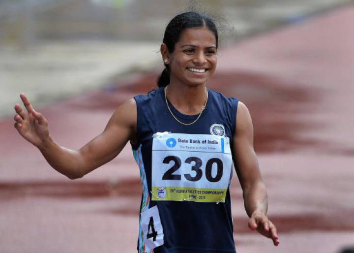 La ciencia que solo sirve para discriminar a las deportistas La ciencia que solo sirve para discriminar a las deportistas