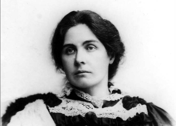 El enigmático mal de Constance Lloyd, la mujer de Oscar Wilde El enigmático mal de Constance Lloyd, la mujer de Oscar Wilde