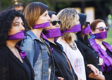 “Nuestro sexo no define nuestro papel en la sociedad”