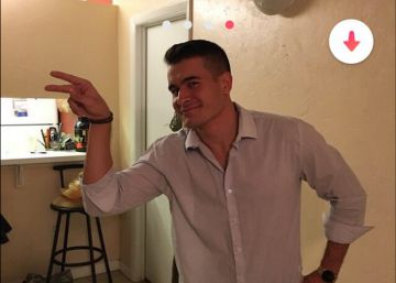 Este hombre está triunfando en Tinder con un perfil de lo más cursi