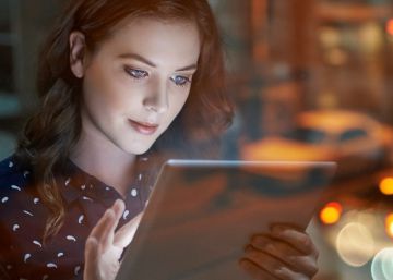 Por qué las mujeres deben apoderarse de la tecnología Por qué las mujeres deben apoderarse de la tecnología