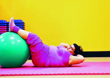 Descubren una nueva razón por la que faltamos al gimnasio (y no tiene nada que ver con la voluntad) Descubren una nueva razón por la que faltamos al gimnasio (y no tiene nada que ver con la voluntad)