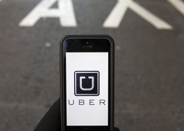 Uber: cuando la copia supera el original Uber: cuando la copia supera el original