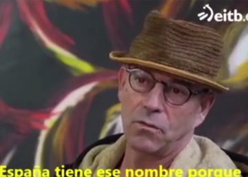 Las risas del lumpen ideológico vasco