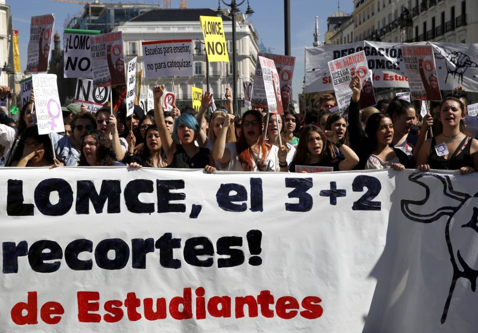 Una huelga inoportuna Una huelga inoportuna