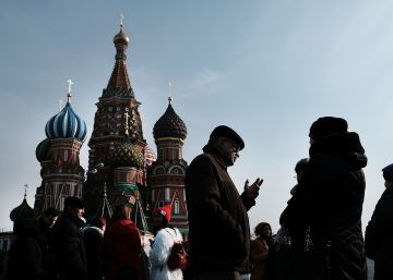 Detenida en Rusia a una pareja de caníbales que pudo haber comido 30 personas Detenida en Rusia a una pareja de caníbales que pudo haber comido 30 personas