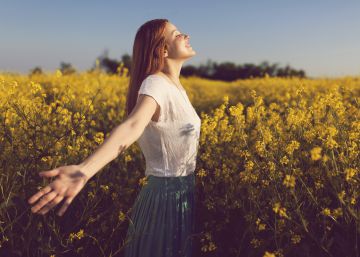 Principios de marzo, 25 grados: es mala señal Principios de marzo, 25 grados: es mala señal