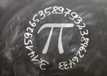 Día pi: el número que fascina a los matemáticos Día pi: el número que fascina a los matemáticos