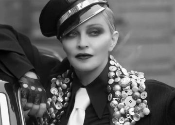 Madonna conmemora el Día de la Mujer con un corto