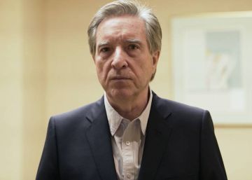 La voz de Iñaki Gabilondo