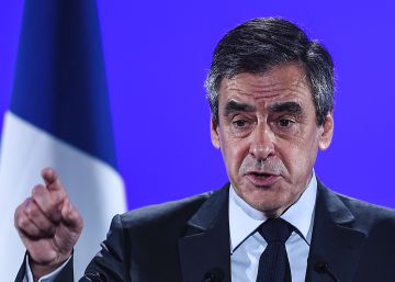 Fillon y Mas: toda patria tiene algo de presidio Fillon y Mas: toda patria tiene algo de presidio
