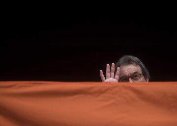 La corrupción era una bomba de efectos retardados La corrupción era una bomba de efectos retardados