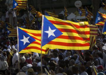 El café y Cataluña