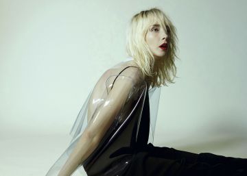 Ingrid García-Jonsson: Ingrid García-Jonsson: