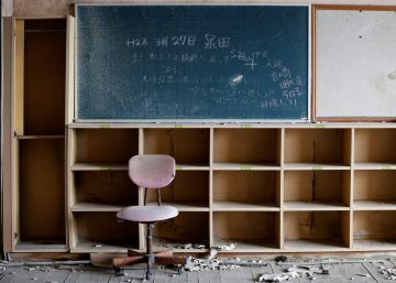 Fukushima: seis años después de la catástrofe