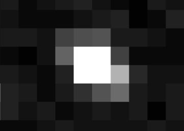 La NASA mostra les primeres fotos reals del nou sistema amb set terres