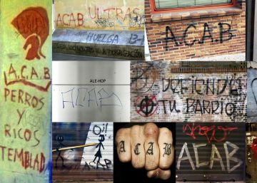 'All Cops Are Bastards' y el derecho a la ciudad