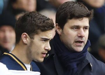 Winks: la perla del Tottenham que podría jugar con España