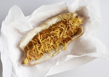 El envoltorio de la comida basura contiene tóxicos perjudiciales en animales, ¿y en humanos? El envoltorio de la comida basura contiene tóxicos perjudiciales en animales, ¿y en humanos?