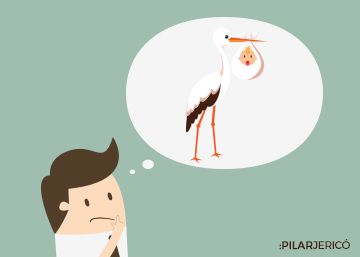 O que acontece no cérebro masculino ao se tornar pai?