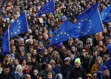 Cuidado con desear el fin de Europa. Podemos lograrlo
