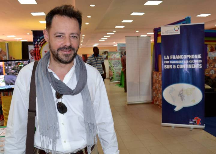 “Hacen falta documentales con un poso más analítico y más contexto” “Hacen falta documentales con un poso más analítico y más contexto”