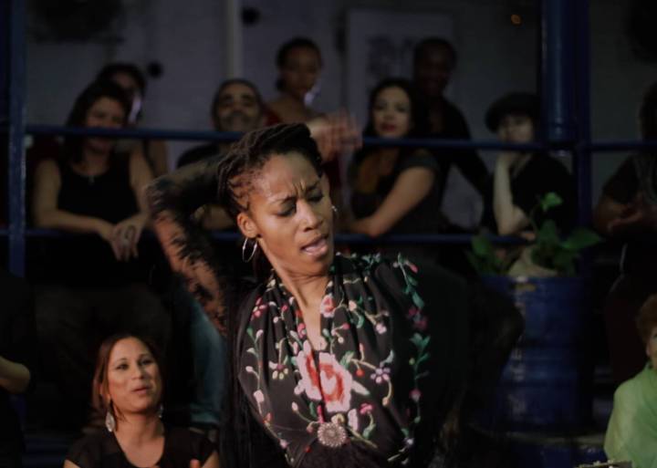 Alfombra roja en Londres para el cine africano Alfombra roja en Londres para el cine africano