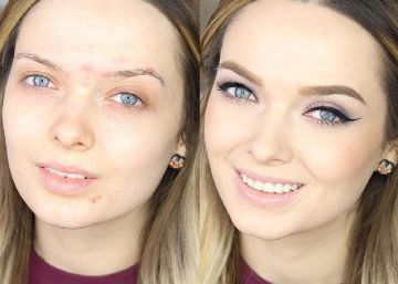Las nueve cuentas de Instagram sobre maquillaje que no puedes perderte Las nueve cuentas de Instagram sobre maquillaje que no puedes perderte