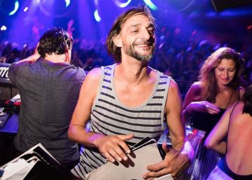 ¿Por qué todos los DJ's famosos tienen más de 40 años?