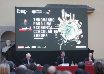 Economía circular: descúbrela antes de que reviente el planeta Economía circular: descúbrela antes de que reviente el planeta