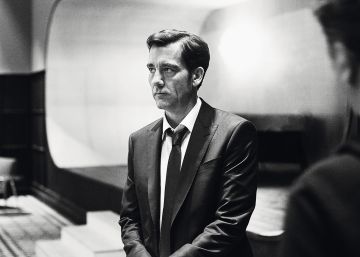 Vamos a comprobar si Clive Owen es un tipo tan raro como parece