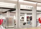 ¿Qué país tiene más tiendas de Zara? Así se reparten por el mundo las 7.292 tiendas de Inditex