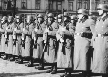Del inconveniente de abusar de la acusación de nazi Del inconveniente de abusar de la acusación de nazi