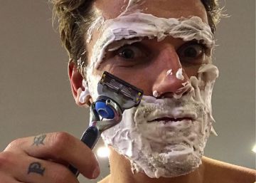 Anti ‘selfies’ de la semana: Griezmann, Megan Fox, Beyoncé, Beckham...