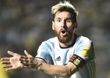 La confesión de Messi que rompe con un antiguo tabú masculino La confesión de Messi que rompe con un antiguo tabú masculino