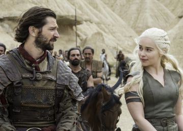 Los dos motivos por los que la última temporada de 'Juego de tronos' tendrá solo seis episodios Los dos motivos por los que la última temporada de 'Juego de tronos' tendrá solo seis episodios