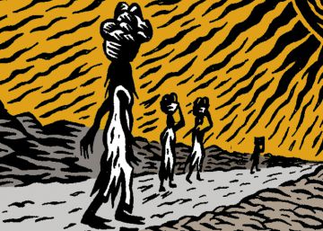 La agonía de los pueblos indígenas y quilombolas