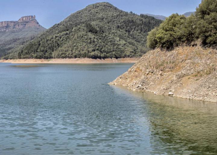 El cambio climático amenaza con causar 2.500 muertes cada año El cambio climático amenaza con causar 2.500 muertes cada año
