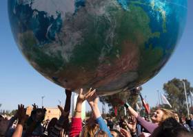 “Estamos en el corredor de la muerte porque nadie viene a rescatarnos”