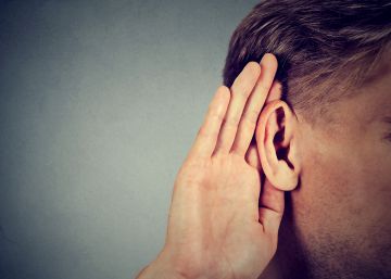 ¿Por qué oímos peor con la edad? ¿Por qué oímos peor con la edad?