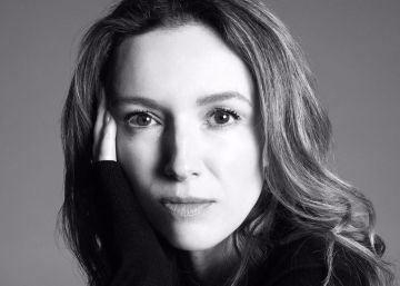 Clare Waight, nueva diseñadora de Givenchy