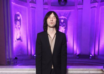 Bobby Gillespie, el último dandy del rock