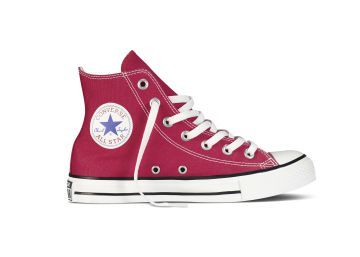 Las 20 zapatillas más icónicas de la historia