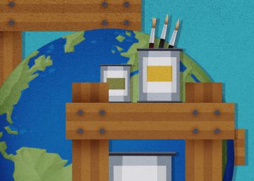 ¿Qué orden mundial liberal?