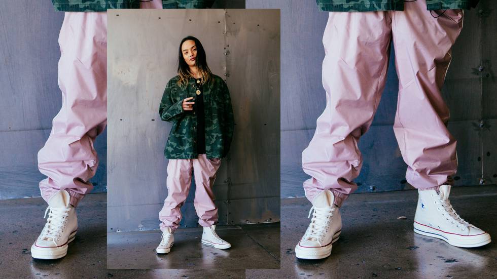La película que te explica por qué sigues llevando las Chucks de Converse